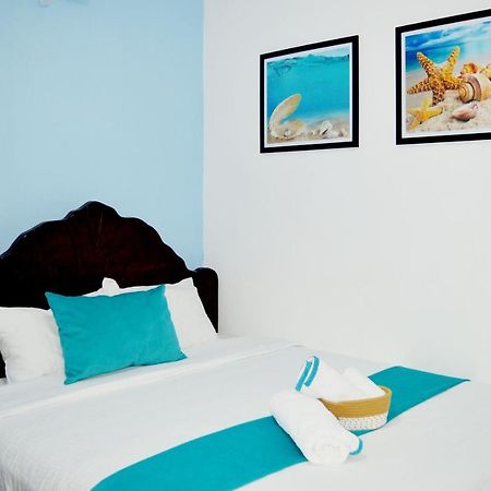 Apartamento Amueblado Caribe, Santo Domingo A 10 Minutos Del Aeropuerto Internacional De Las Americas エクステリア 写真