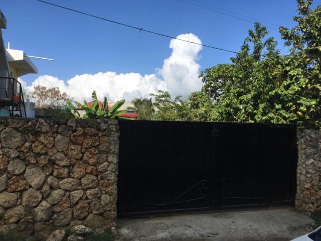 Apartamento Amueblado Caribe, Santo Domingo A 10 Minutos Del Aeropuerto Internacional De Las Americas エクステリア 写真