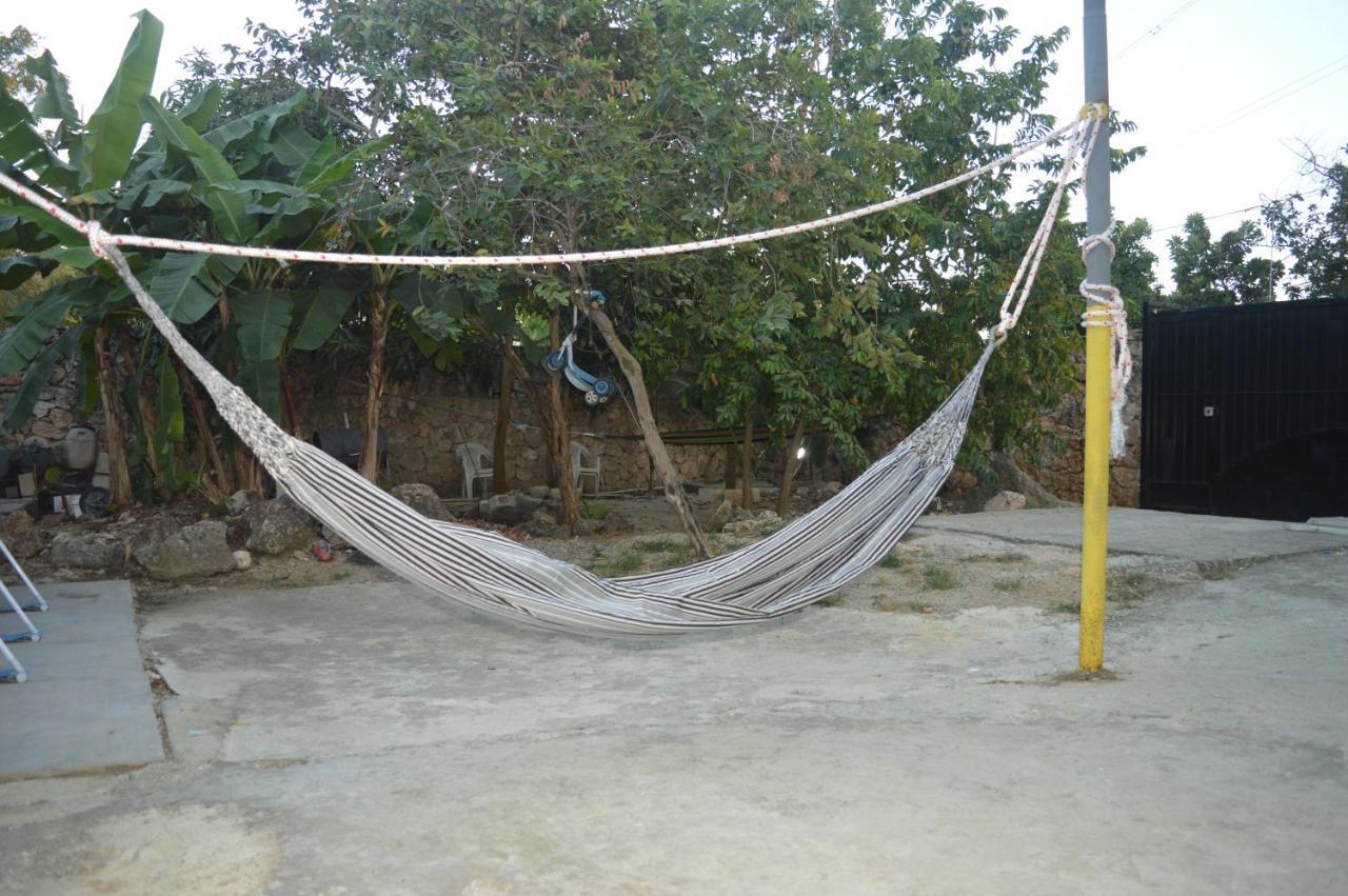 Apartamento Amueblado Caribe, Santo Domingo A 10 Minutos Del Aeropuerto Internacional De Las Americas エクステリア 写真