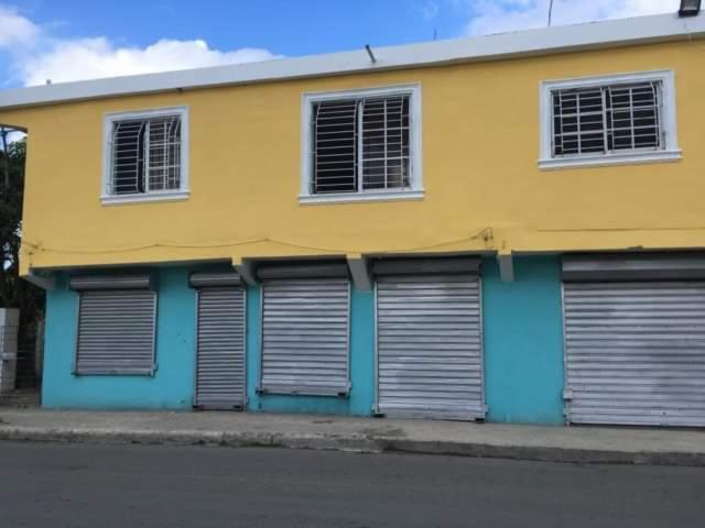Apartamento Amueblado Caribe, Santo Domingo A 10 Minutos Del Aeropuerto Internacional De Las Americas エクステリア 写真