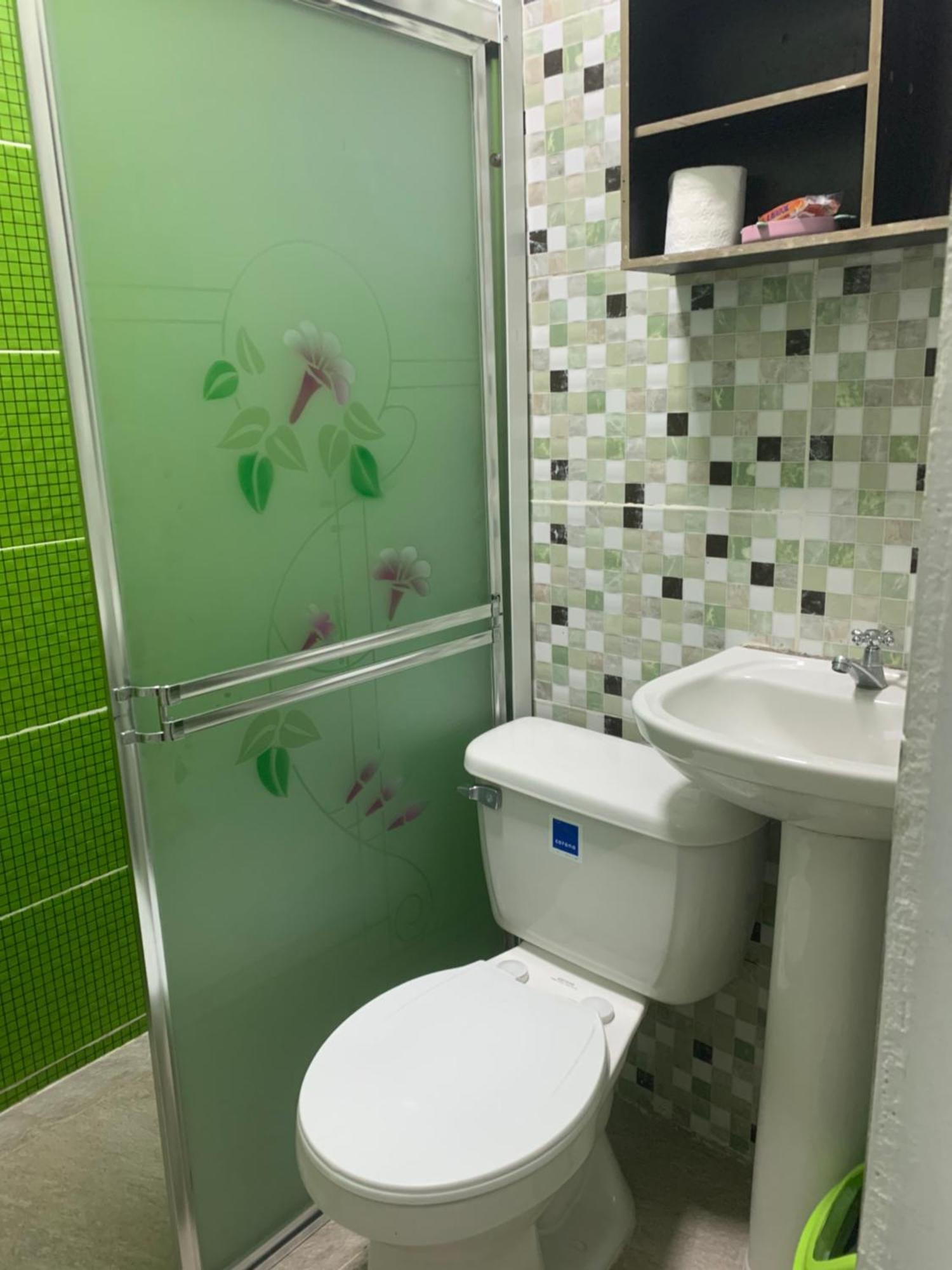 Apartamento Amueblado Caribe, Santo Domingo A 10 Minutos Del Aeropuerto Internacional De Las Americas エクステリア 写真