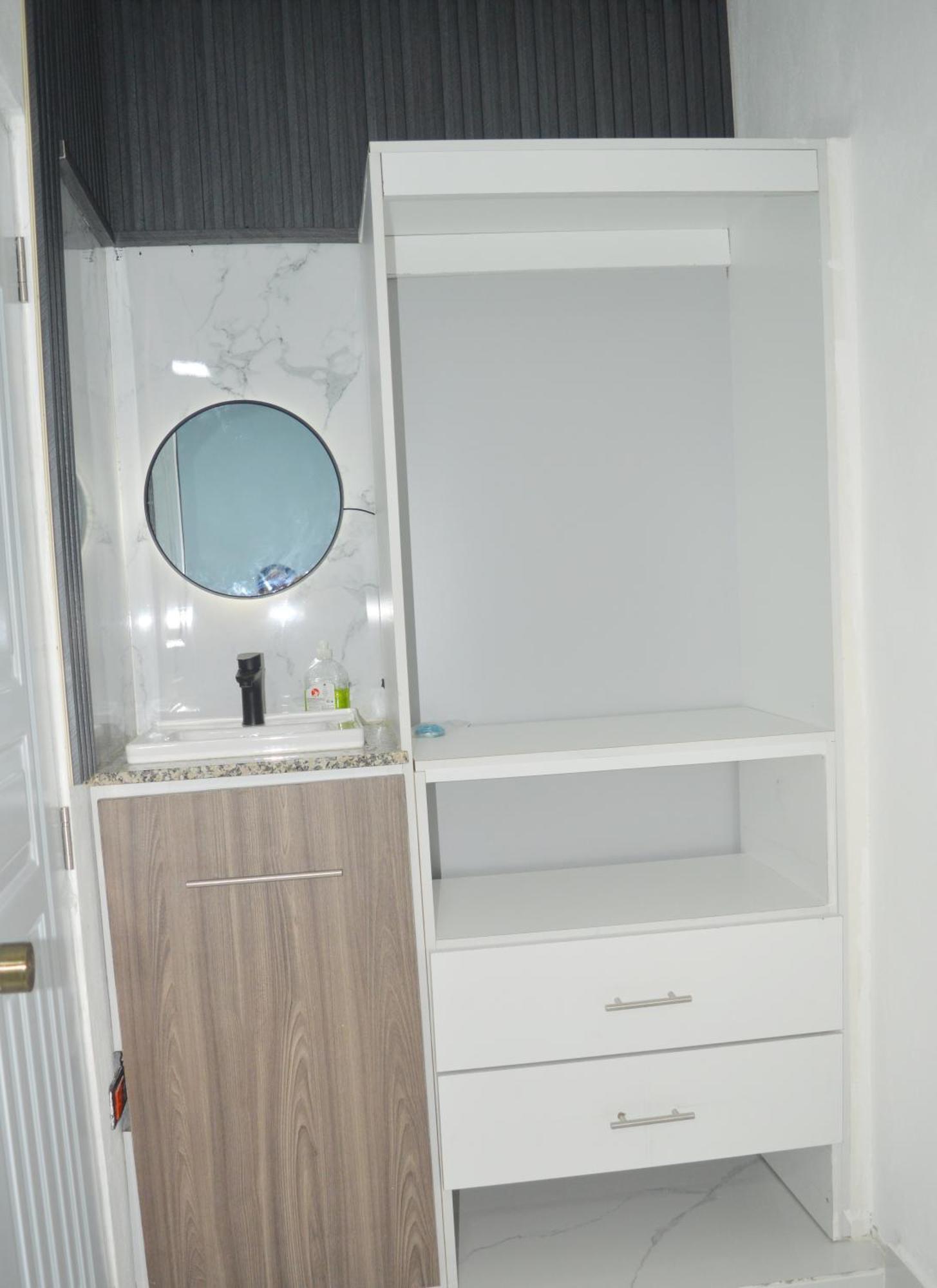 Apartamento Amueblado Caribe, Santo Domingo A 10 Minutos Del Aeropuerto Internacional De Las Americas エクステリア 写真